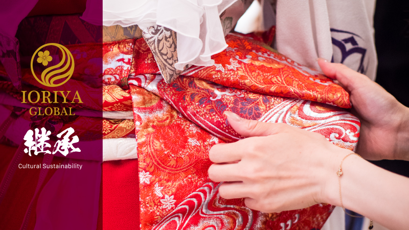 よさこいYOSAKOIソーラン衣装製作｜いおり屋