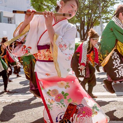 鰻陀羅2019年度