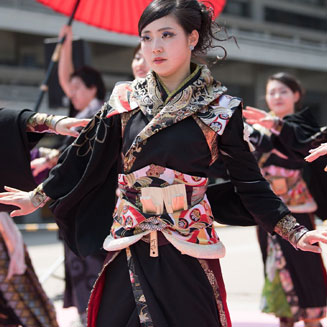 京都西陣阿国2019年度