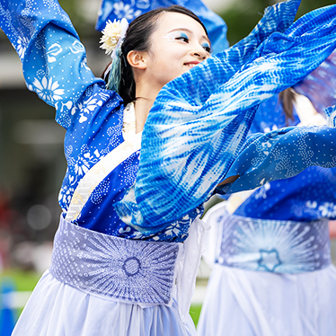 名古屋大学快踊乱舞2022年度